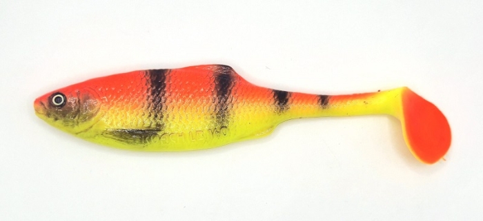 Gumy Luki's Bait PŁOĆ 14cm C69 3szt.jpg