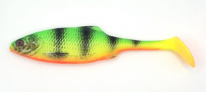 Gumy Luki's Bait PŁOĆ 14cm C61 3szt.jpg