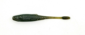 Gumy Luki's Bait ROACH TAIL 6,5cm C60 10szt