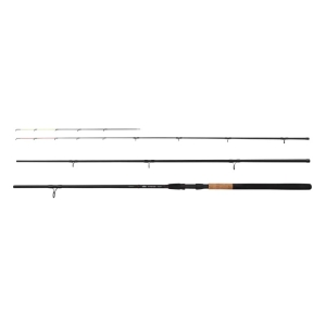 Wędka Dam Intenze 2 Method 3,90m 30-90g 3+2cz 