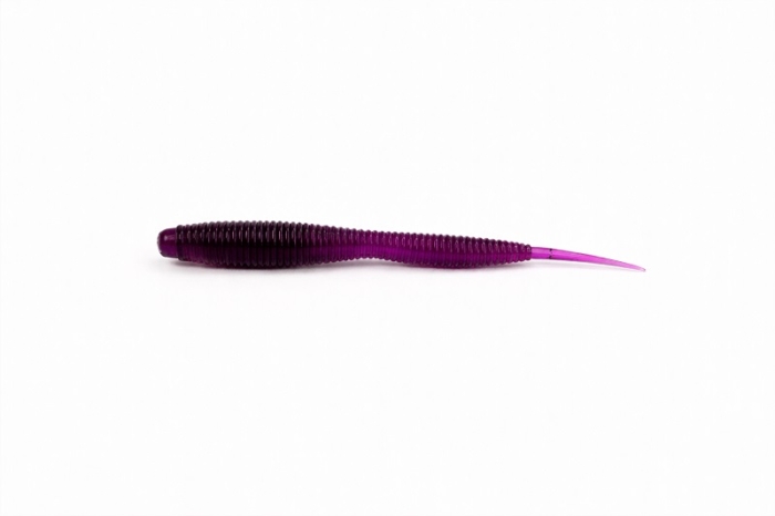 Sobcia SBC Guma Pijawka 7cm Dark V 6szt.jpg