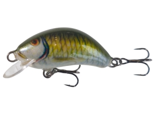 Wobler Kenart Hunter 4 GF