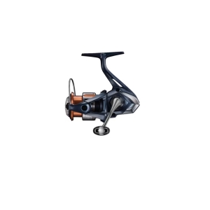 Shimano Kołowrotek Nasci FD 1000