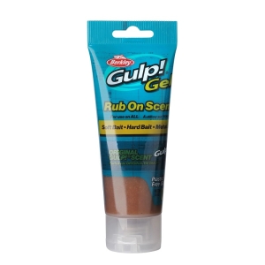 Atraktor Berkley Gulp Gel 80ml Original Gulp Brown