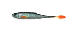 Luki’s Bait Przynęta ROACH TAIL LB 105 – 10,5cm C30 3szt