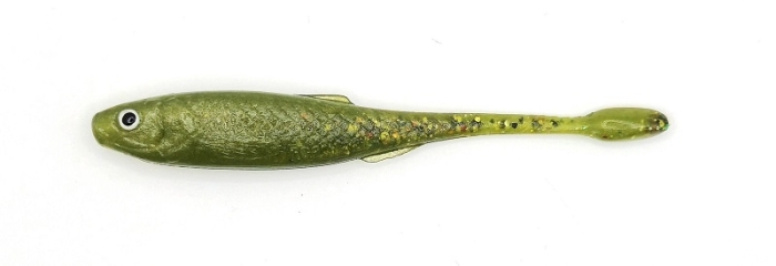 Luki’s Bait Przynęta ROACH TAIL LB 105 – 10,5cm C42 3szt.jpg