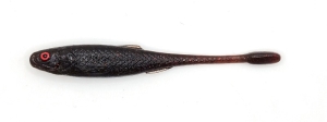 Luki’s Bait Przynęta ROACH TAIL LB 105 – 10,5cm C57 3szt