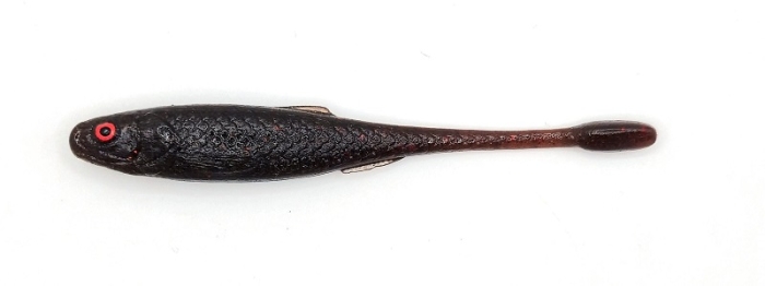 Luki’s Bait Przynęta ROACH TAIL LB 105 – 10,5cm C57 3szt.jpg