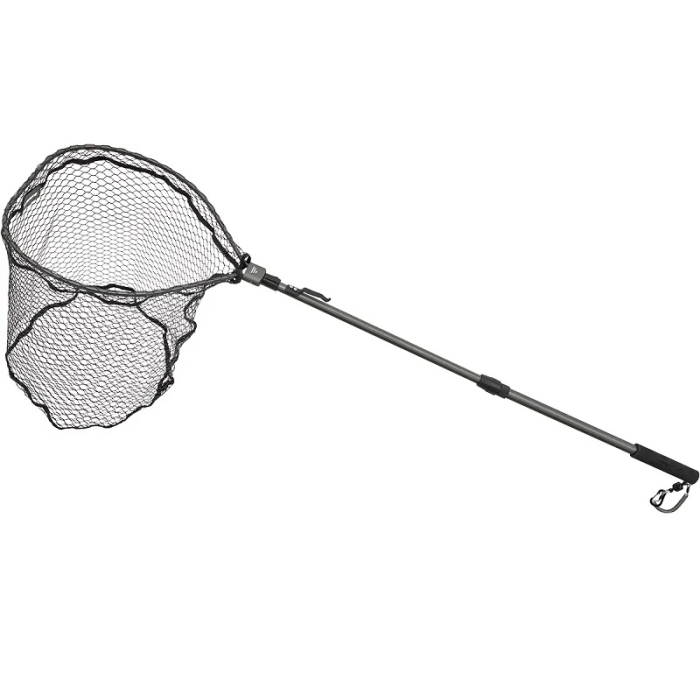 Favorite Street Fishing Landing Net 46x40x65cm.jpg