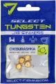 Select czeburaszka wolframowa gold 0,3g 5szt2.jpg