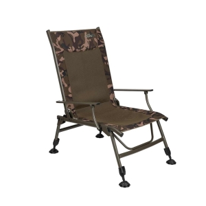 Fotel Fox Duralite Recliner Arm Chair