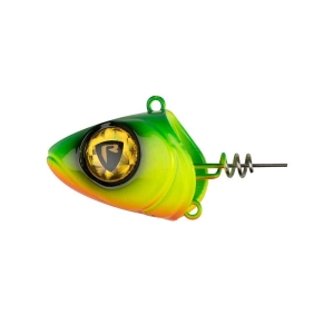 Główki Jigowe Fox Rage Slick Pelagic Lemon Tiger 70g