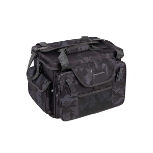 Torba Wędkarska Fox Camo Voyager Moulded XL 50x33x31cm
