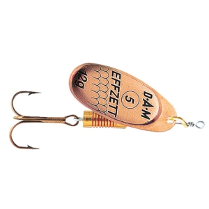 Obrotówka DAM Spinner EFFZETT K 4g
