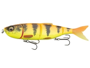 Savage Gear 4Play V2 Swim & Jerk 16,5cm 35g SS Golden Ambulance