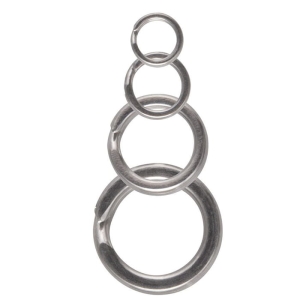 Kółko łącznikowe DRAGON Power Ring 90kg no 4 5szt