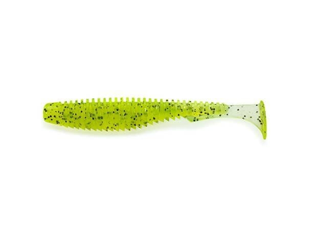 FishUp_U-Shad_50mm_055_chartreuse_black