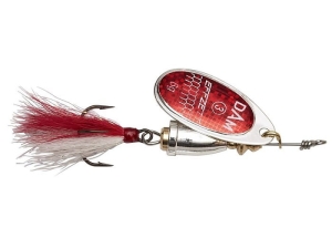 DAM Obrotówka EFFZETT EXECUTOR DRESSED 11g #5 REFLEX RED