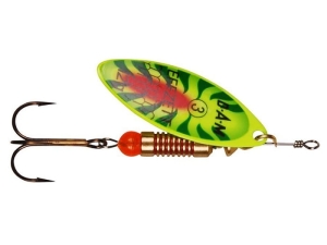 DAM EFFZETT PREDATOR FIRE SHARK 12g 5126313