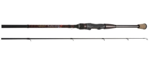 DRAGON ProGUIDE X-series 1.98m 4-21g x-fast spinn