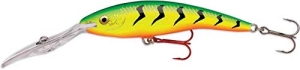 RAPALA Deep Tail Dancer 9cm TDD-09-BLT