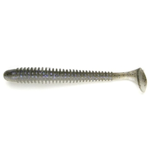 KEITECH SWING IMPACT 4,5" #440 Electric Shad 6szt