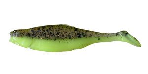Realistic Shad PŁOĆ 7cm P7 003 10szt