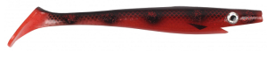 Strike Pro PIG SHAD Jr 20cm 50g #116 Bloody Spotted Bullhead 2szt