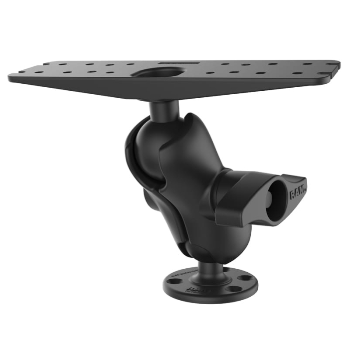 RAM® Large Marine Electronics Mount.jpg
