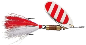 DAM SPINNER FZ DRESSED STRIPE 5122006