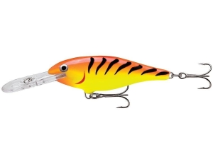 RAPALA Shad Rap 9cm SR09-HT