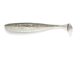 KEITECH EASY SHINER 6,5" #410 Crystal Shad 3szt