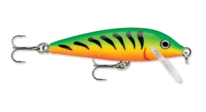 RAPALA Countdown 7cm CD07 FT