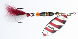 Błystka obrotowa JAXON HS VELIS 3 L 12g
