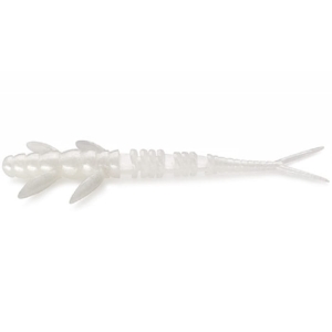FishUP Flit 3" #081 Pearl 8szt