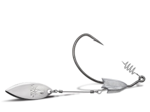 Haki VMC 7346BS Swimbait Bladed 7/0 10g 2szt.