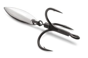 Kotwice VMC 7548BD Bladed Hybrid #8 2szt.