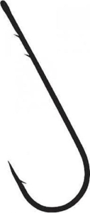 Haczyki OWNER 5100 BC Straight Shank 2 6szt