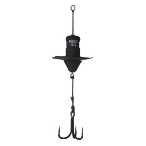 MADCAT A-STATIC Silent Teaser 200g Black