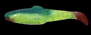 Relax DIAMOND SHAD 3 7,5cm S276R 4szt