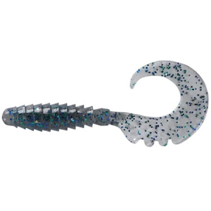 FishUP Fancy Grub 1" #057 Bluegill 12szt