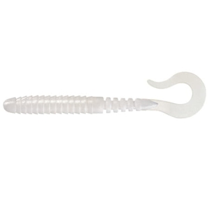 FishUP Vipo 2,8" #081 Pearl 9szt