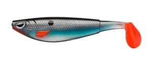 Berkley Sick Flanker 8cm Blue Shiner 1szt