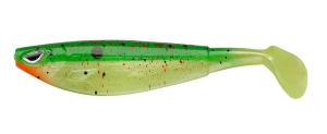 Berkley Sick Flanker 8cm Hot Firetiger 1szt