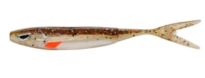 Berkley Sick Vamper 22cm Brown Bleak 1szt