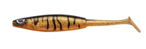 Berkley Sick Vibe 9cm Motoroil Burbot 1szt