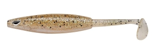 Berkley Sick Vibe 15cm Salt & Pepper 1szt