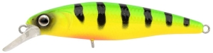 SPRO IKIRU SILENT JERK Firetiger 9,5cm SLS