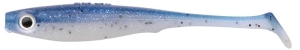 SPRO IRIS POP-EYE 8cm UV Blue Disco 1szt