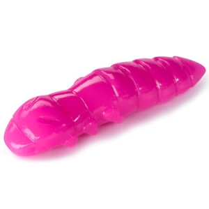 FishUP Pupa 1,2" #112 Hot Pink 10szt